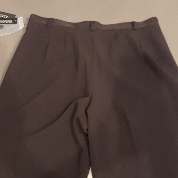 Rafaella Black Pants - Picture 5 of 9